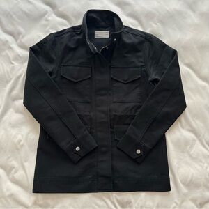Everlane Modern Utility Jacket